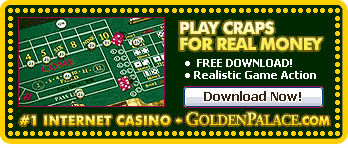 Play Craps For Real Money